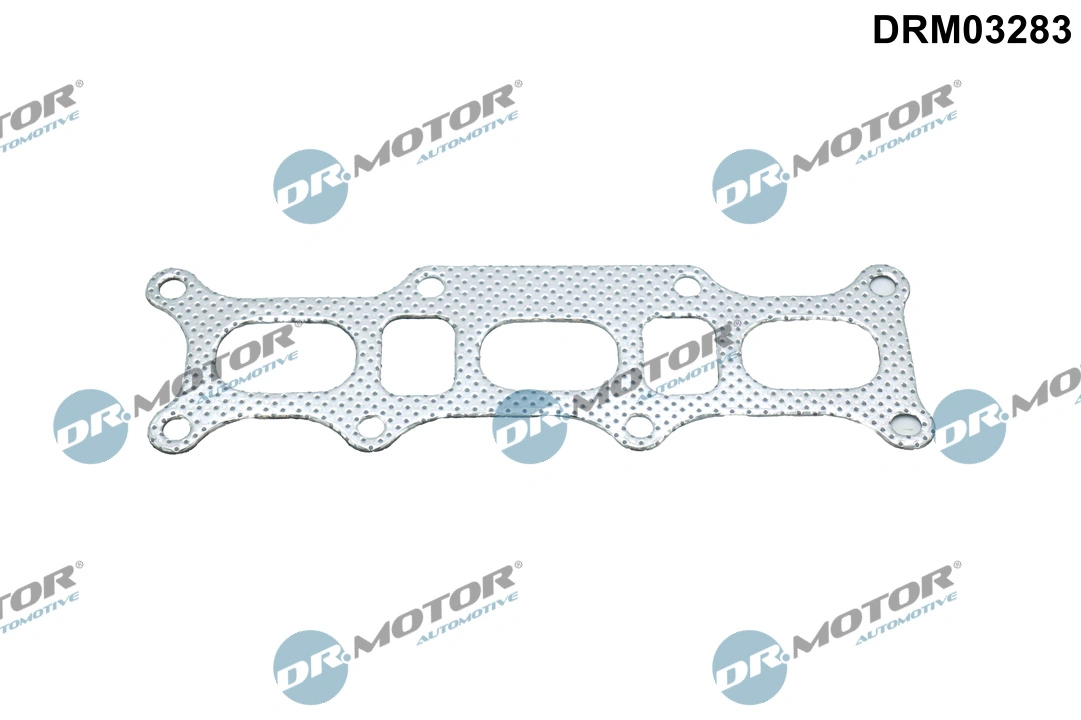 Gasket, exhaust manifold